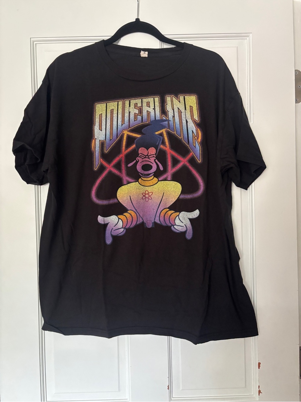 Powerline